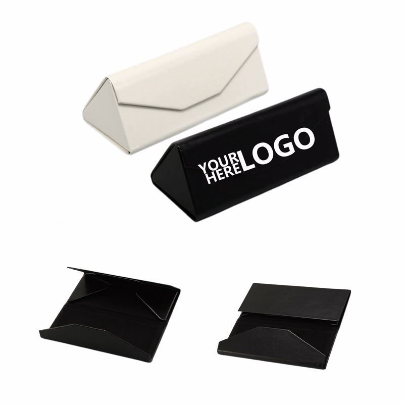 PU Leather Eyewear Case