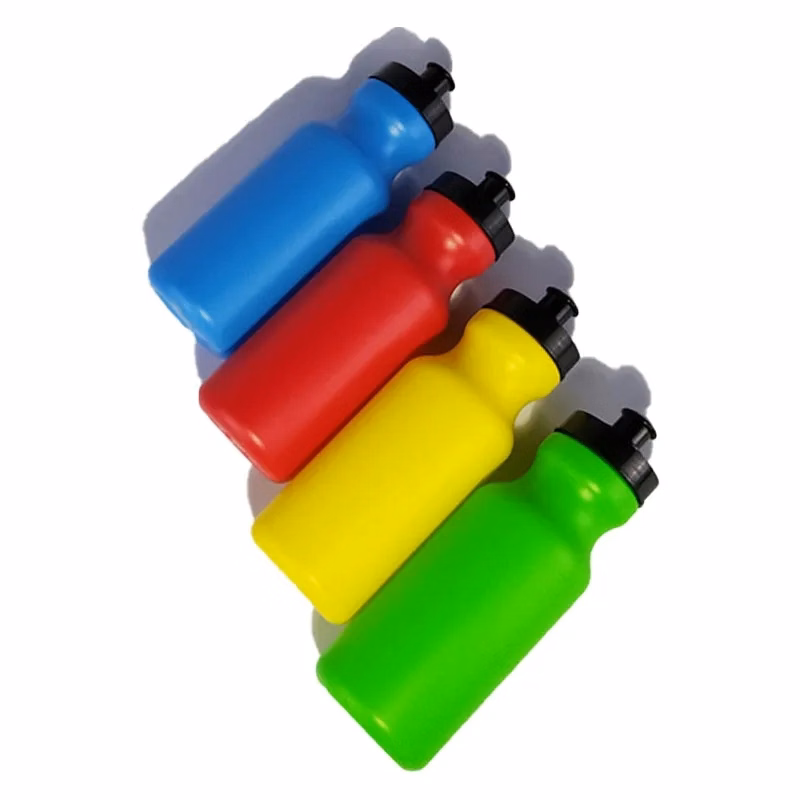 Customizable LOGO 20oz Plastic Sports Kettle