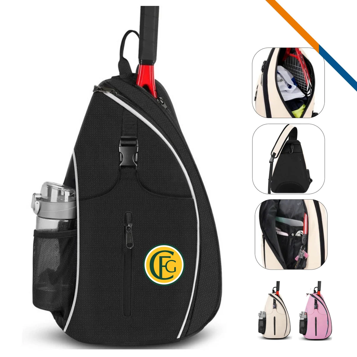 SportFlex Pickleball Bag 1