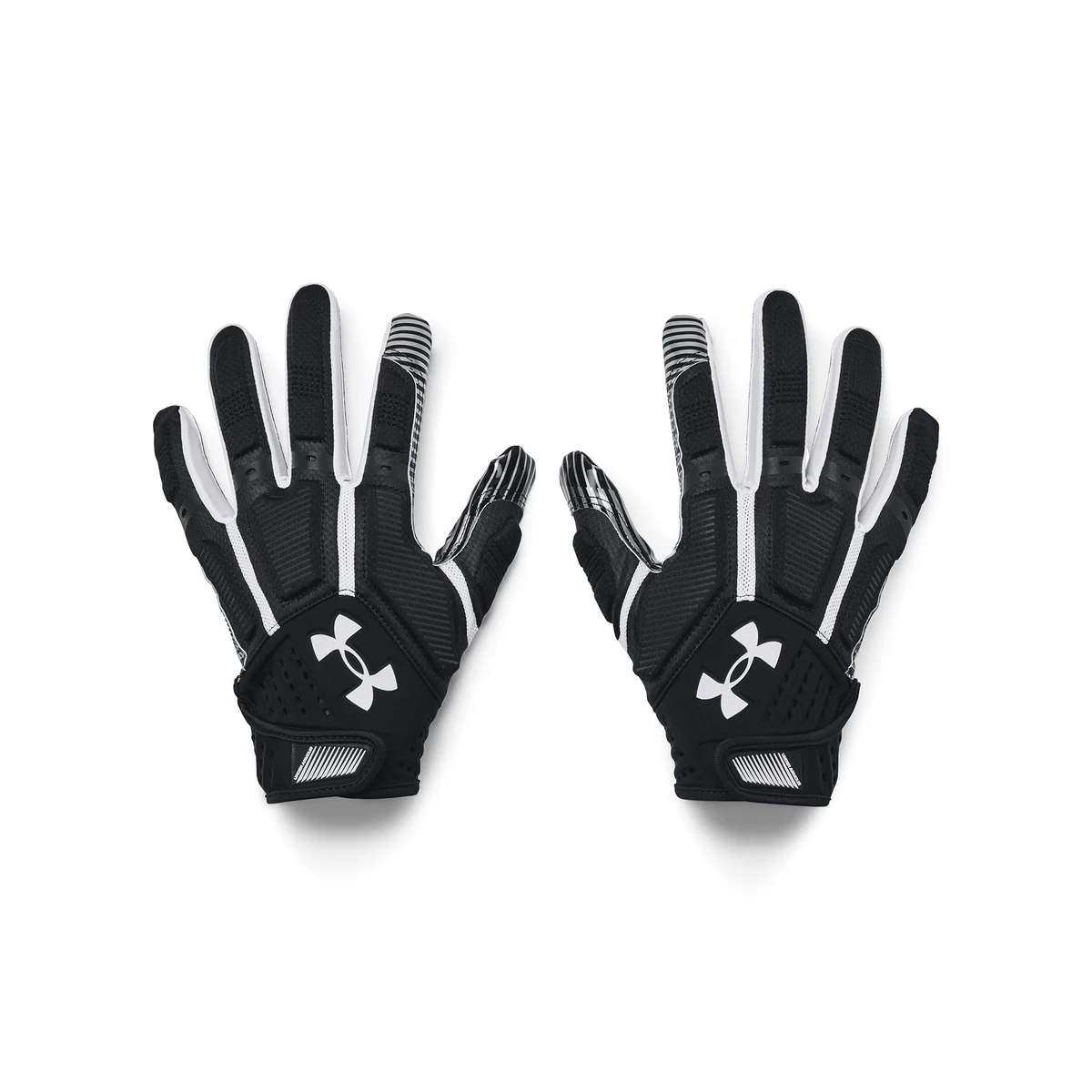 UA Football Men's Gloves 1