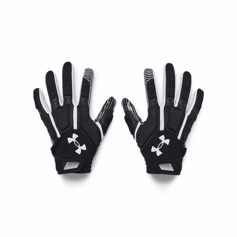 UA Football Men's Gloves
