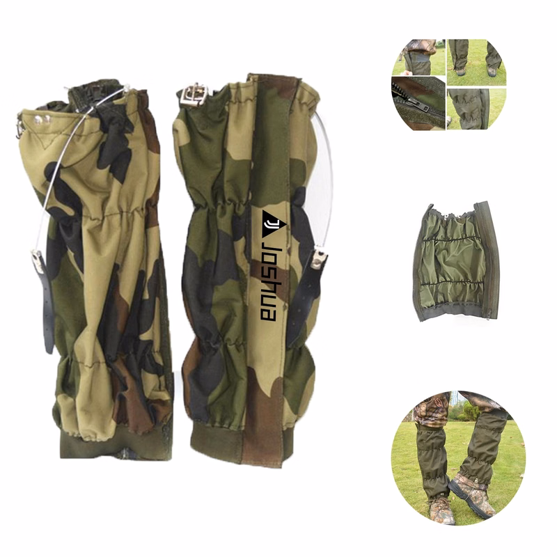 Waterproof Leg Hiking Gaiters