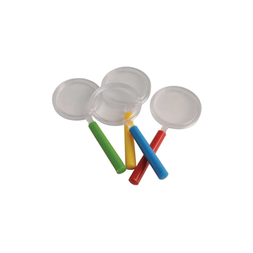 Toy Magnifying Glasses - Assorted 1
