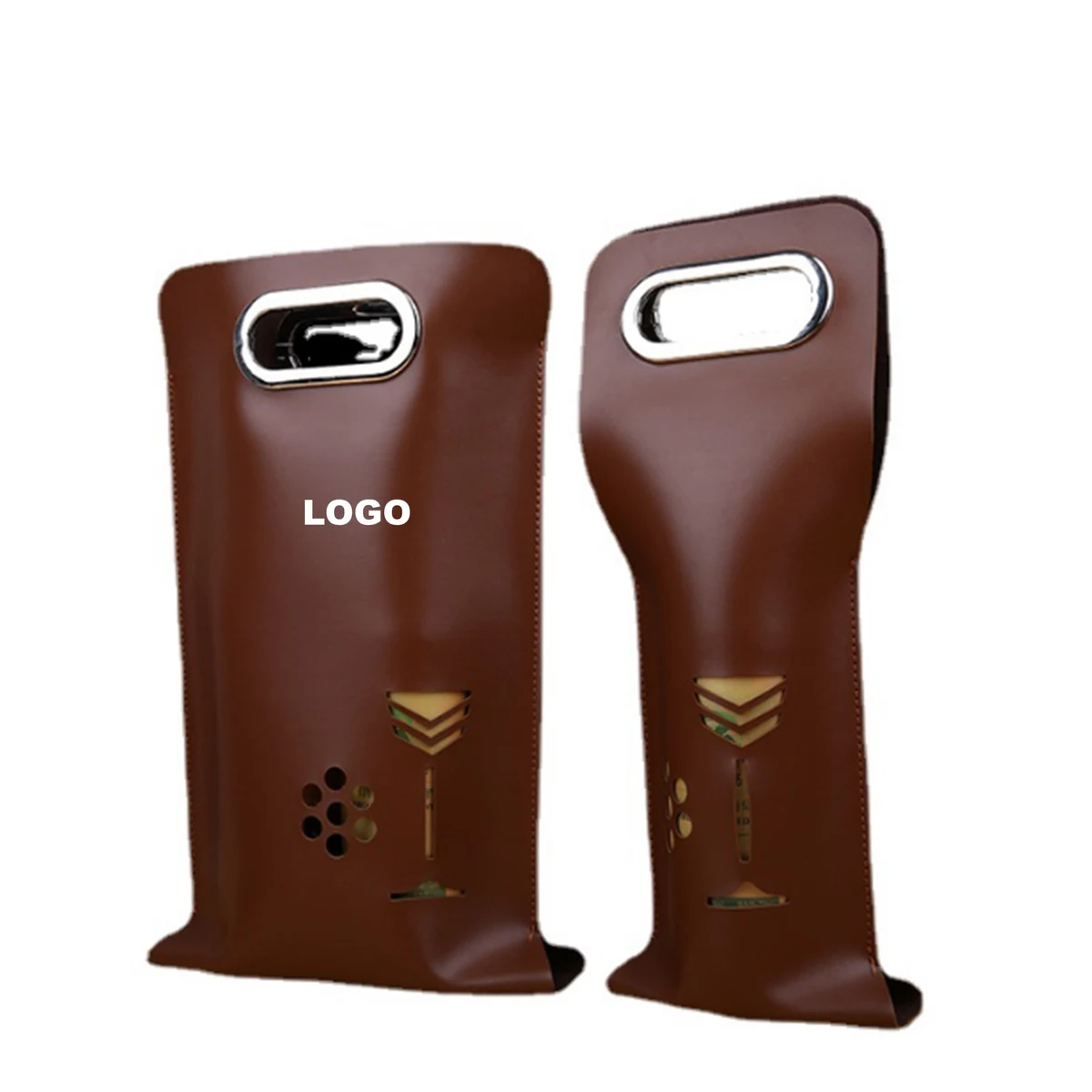 Portable Wine Tote /Insulated Wine Kit 1