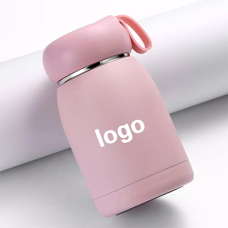 Cute Stainless Steel Thermos