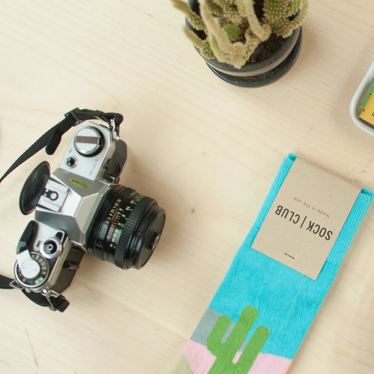 Quarter Summer Socks - Cool Comfort for Warmer Weather - American Made 1