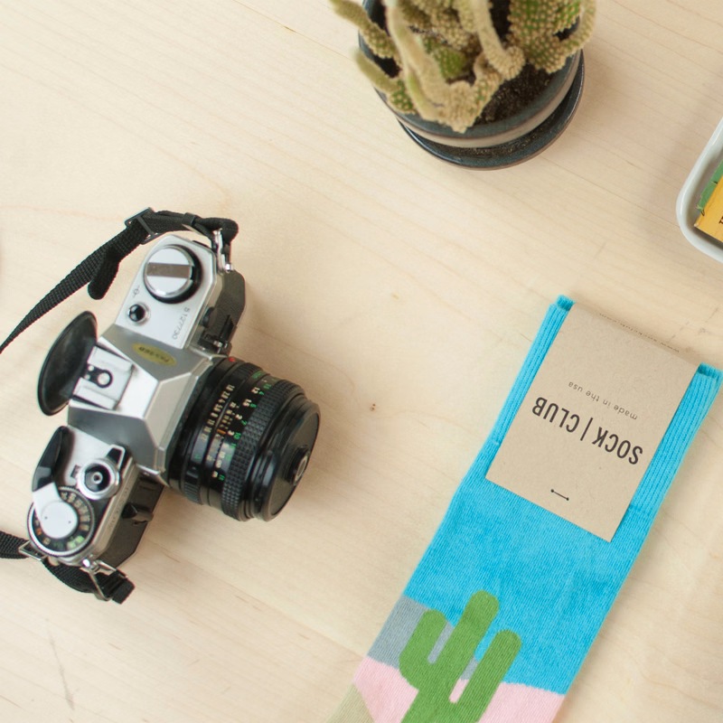 Quarter Summer Socks - Cool Comfort for Warmer Weather - American Made