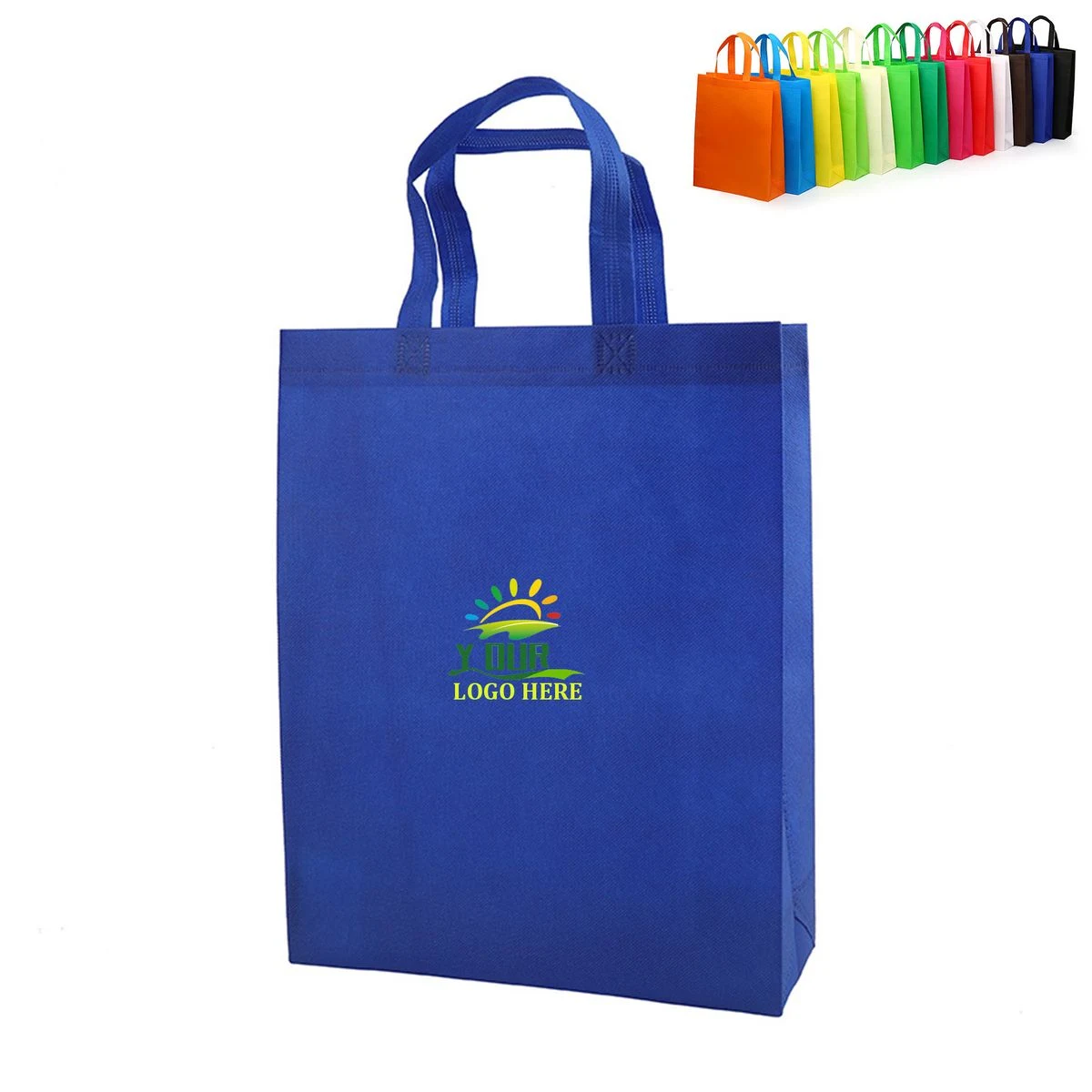 Non Woven Tote Bag 1