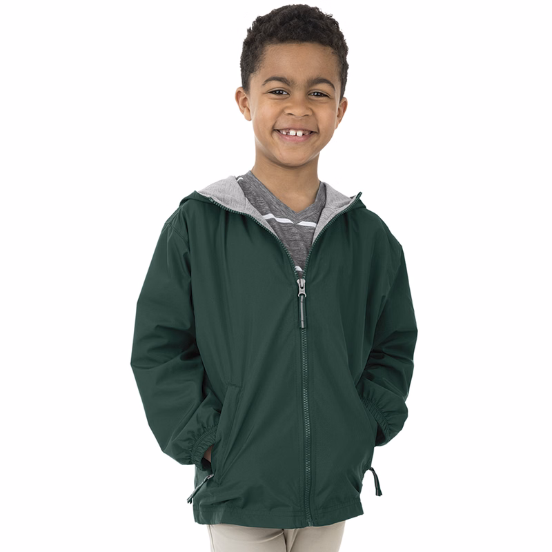 Youth Portsmouth Jacket