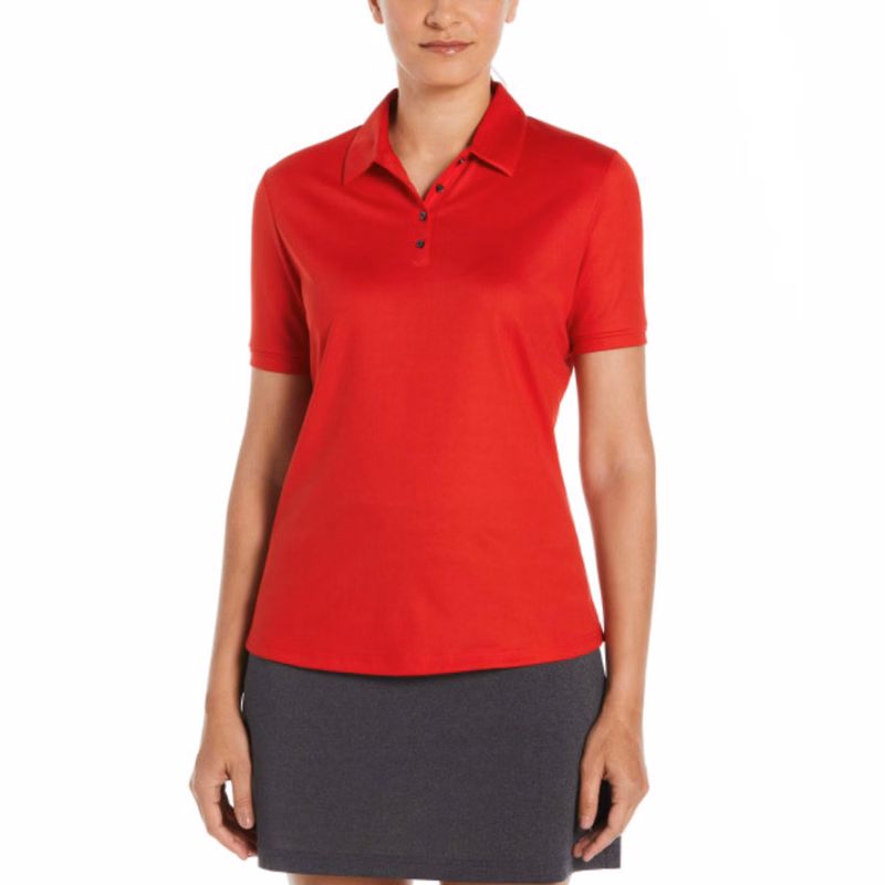 Original Penguin® Women's Classic Polo Shirt with Custom Logo