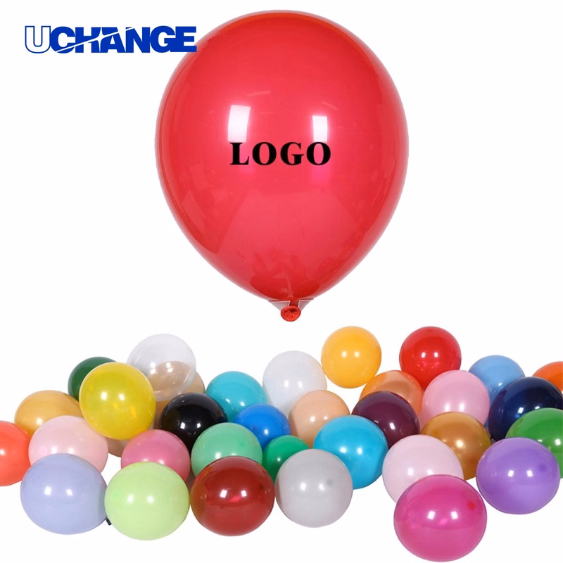Custom Advertising Balloon for Marketing