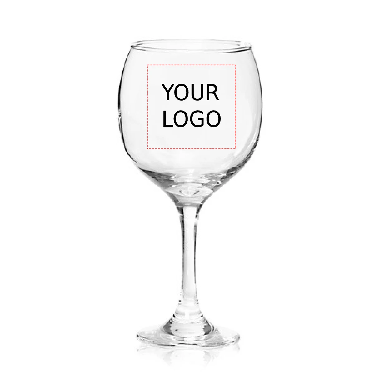 Grand Goblet Wine Glass, 20.5 oz. 1
