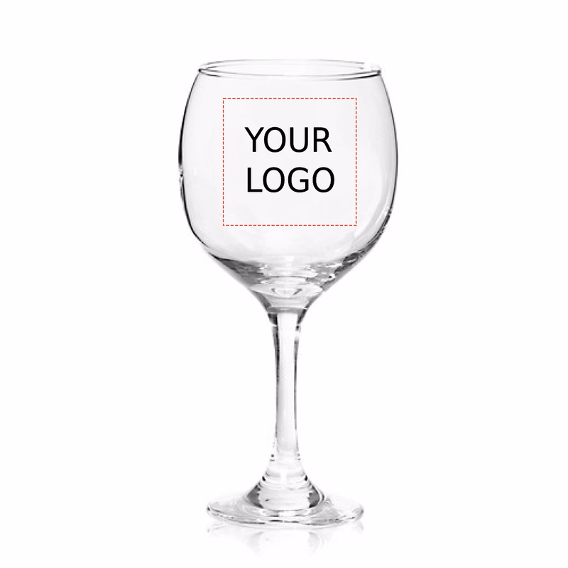 Grand Goblet Wine Glass, 20.5 oz.