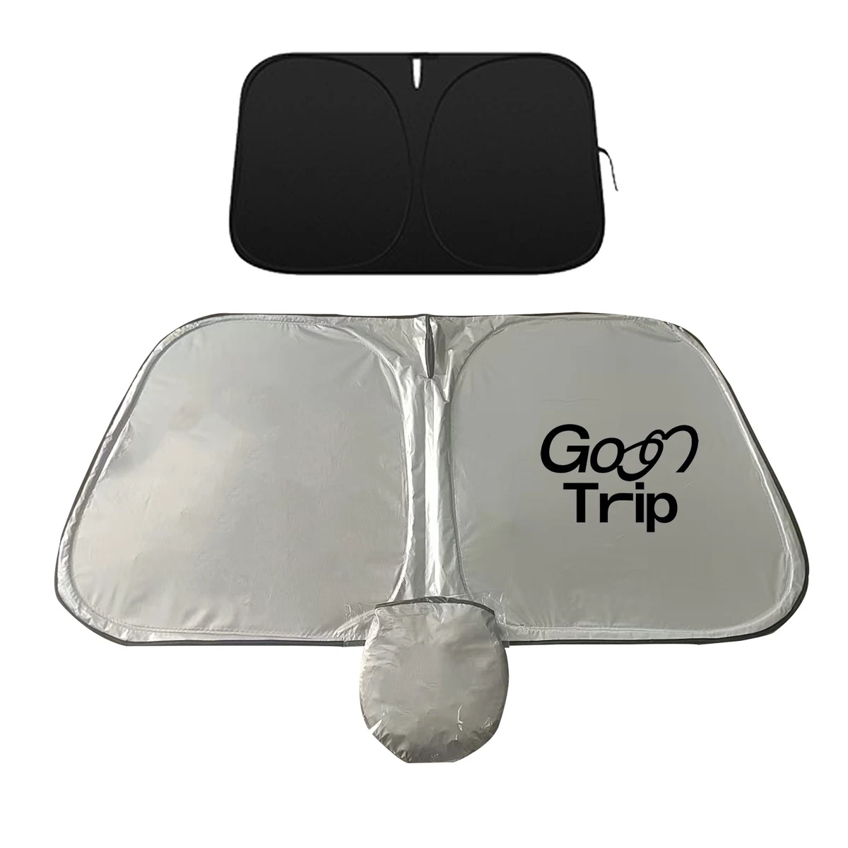 Car Sun Visor 1