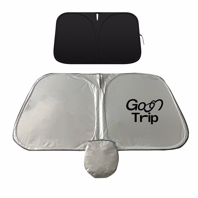 Car Sun Visor