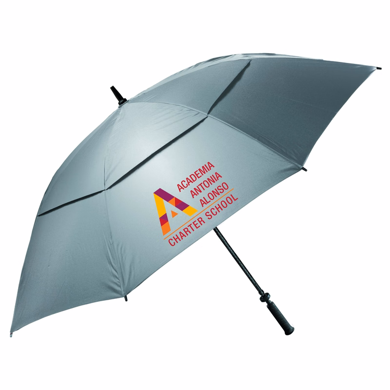 Sunflector Double Canopy Umbrella - 62"