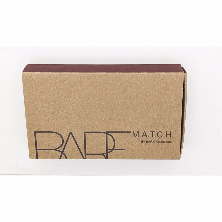 King Fireplace & BBQ Specialty Matchbox - 60 Matchsticks (4-inch)