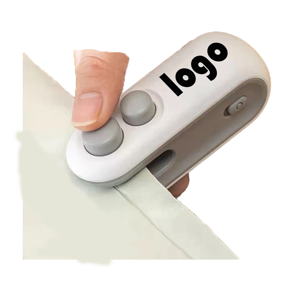 Portable Household Mini Sealer 1