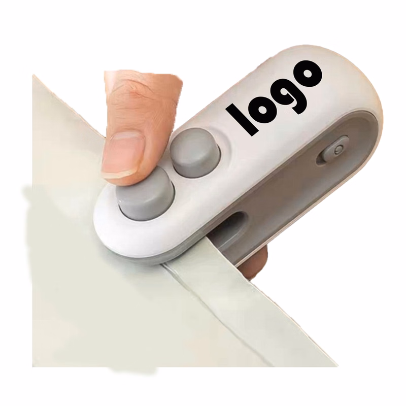 Portable Household Mini Sealer