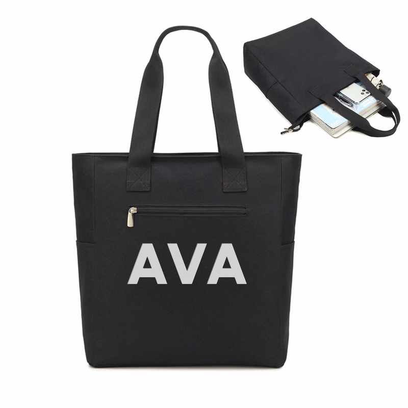 Vertical File Bag