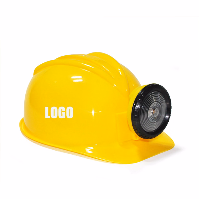 Role Play Miner's Hat With Light