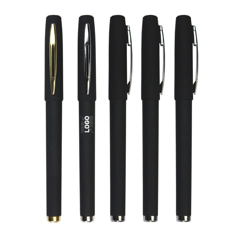 Business neutral pen 1