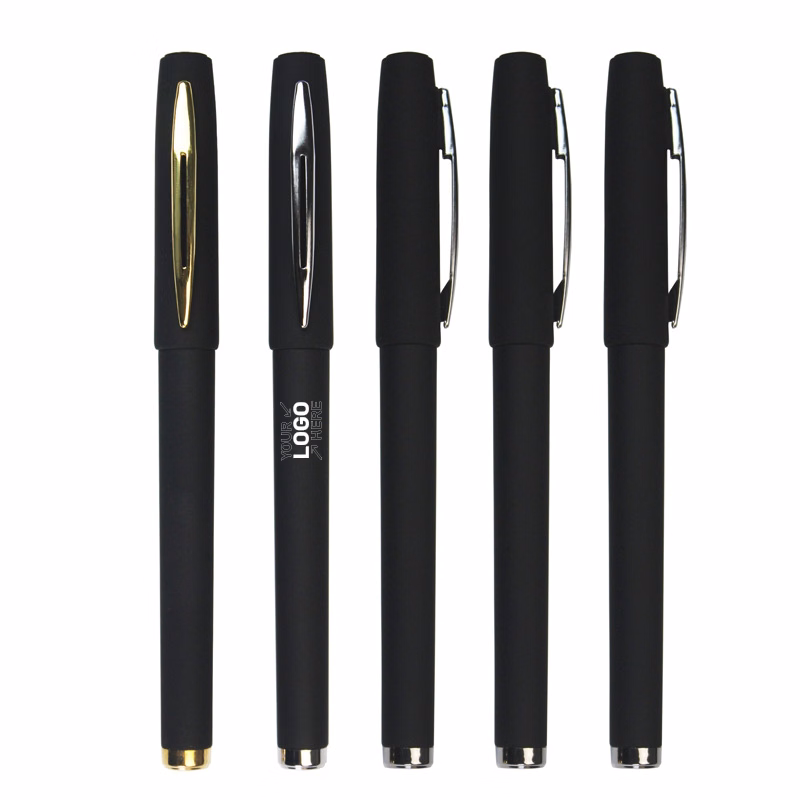 Business neutral pen