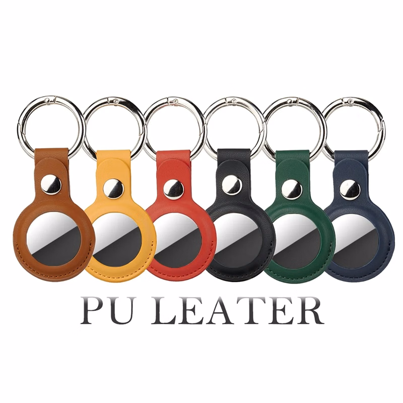 Keychain Holder Designed For AirTag