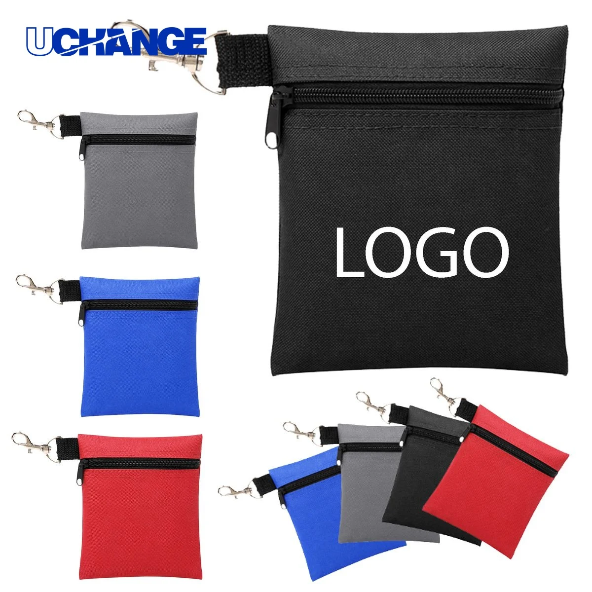 Ultralight Golf Carry Bag 1