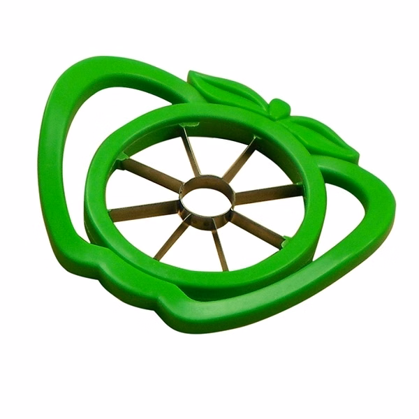 Stainless Steel Apple Slicer Kitchen Tool