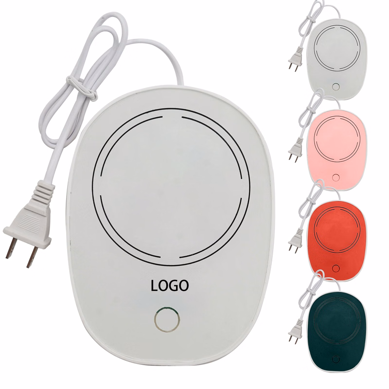 Constant Thermostatic Coaster