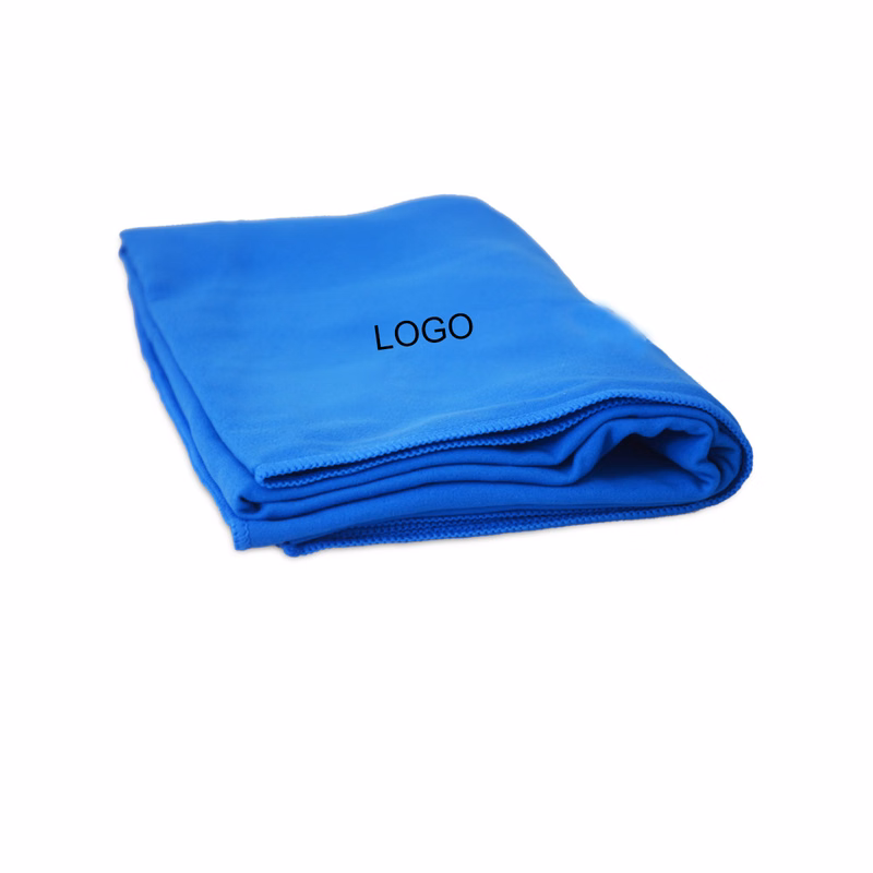 The Small Beach Towel