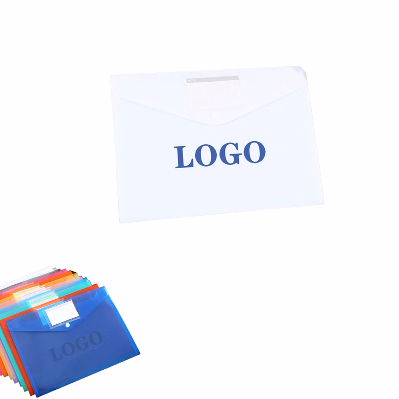 MOQ 20 pcs PP School Supply Pouch