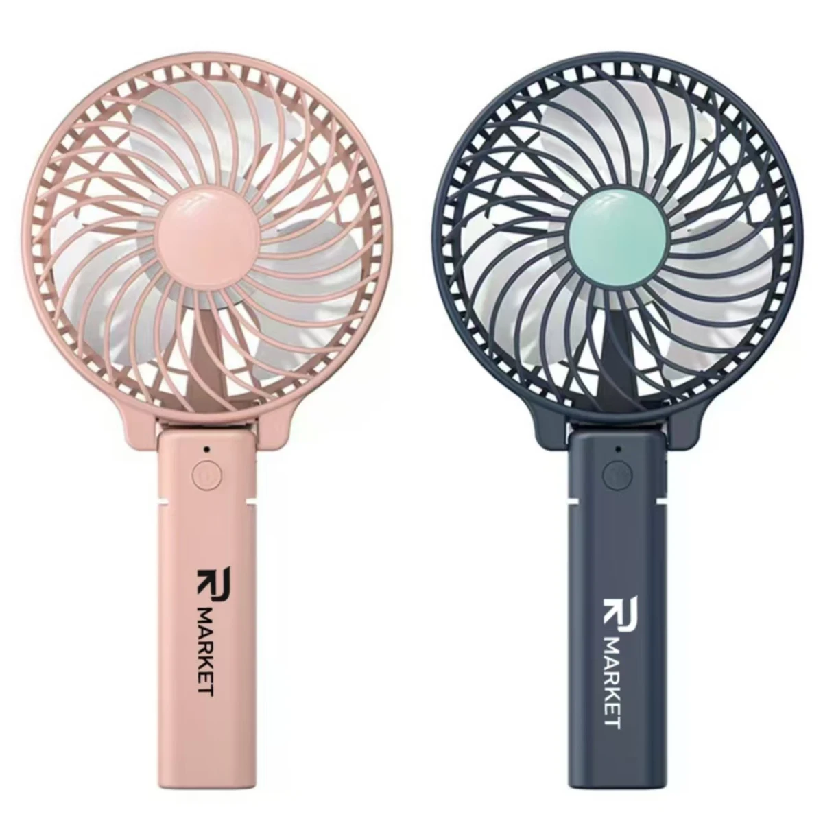 FoldPro Industrial Fan 1