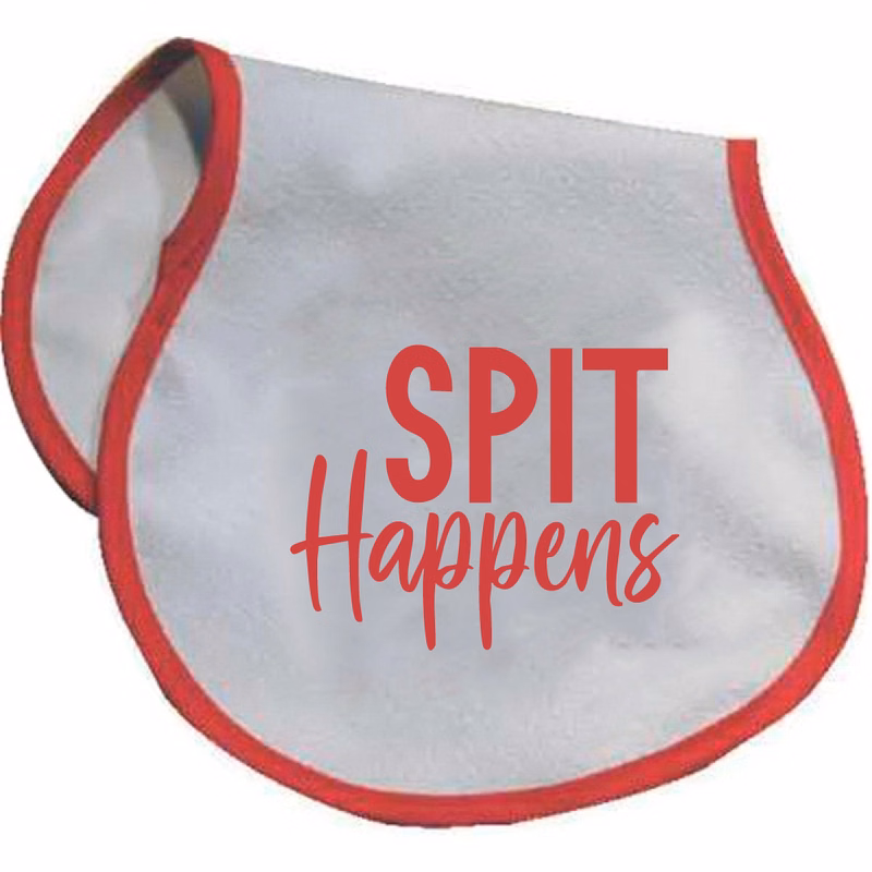 Burp Pad