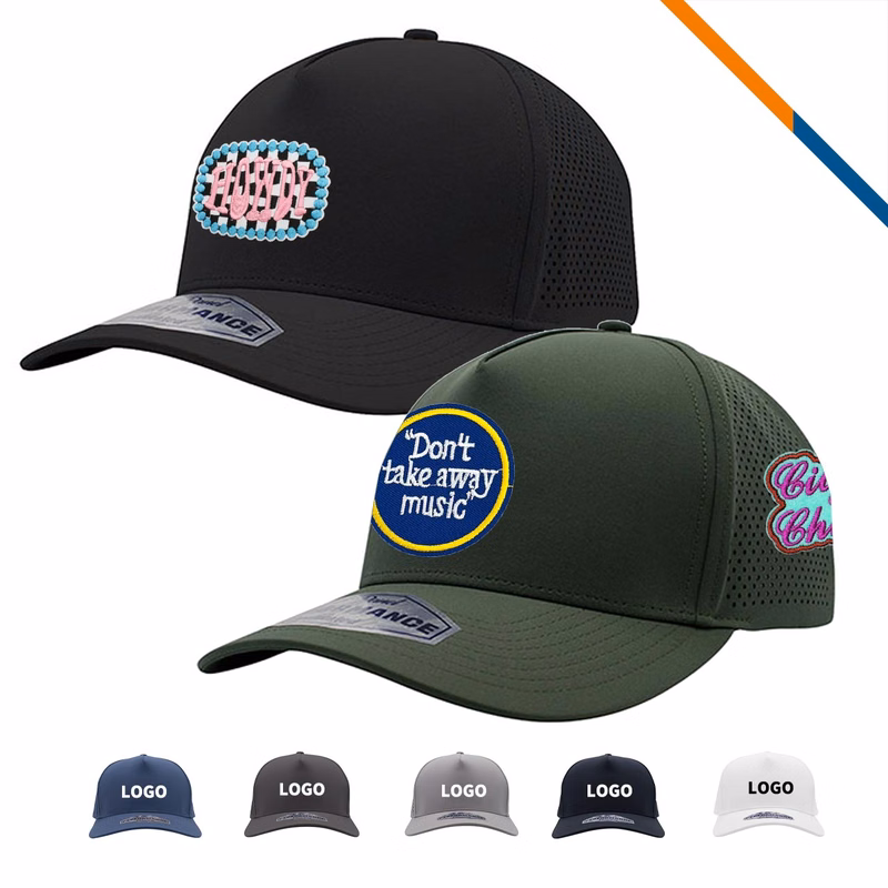 PerfAir Perforated Performance Cap