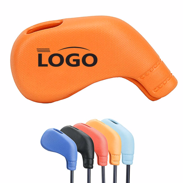 Custom Golf Putter Head Cover