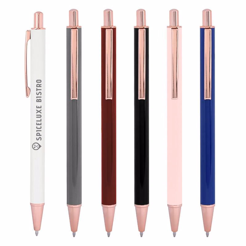 Ensley Pen