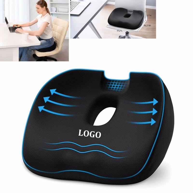 Seat Cushion for Coccyx