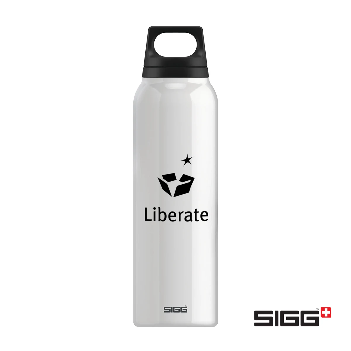 SIGG™ Hot & Cold Bottle - 17oz 1