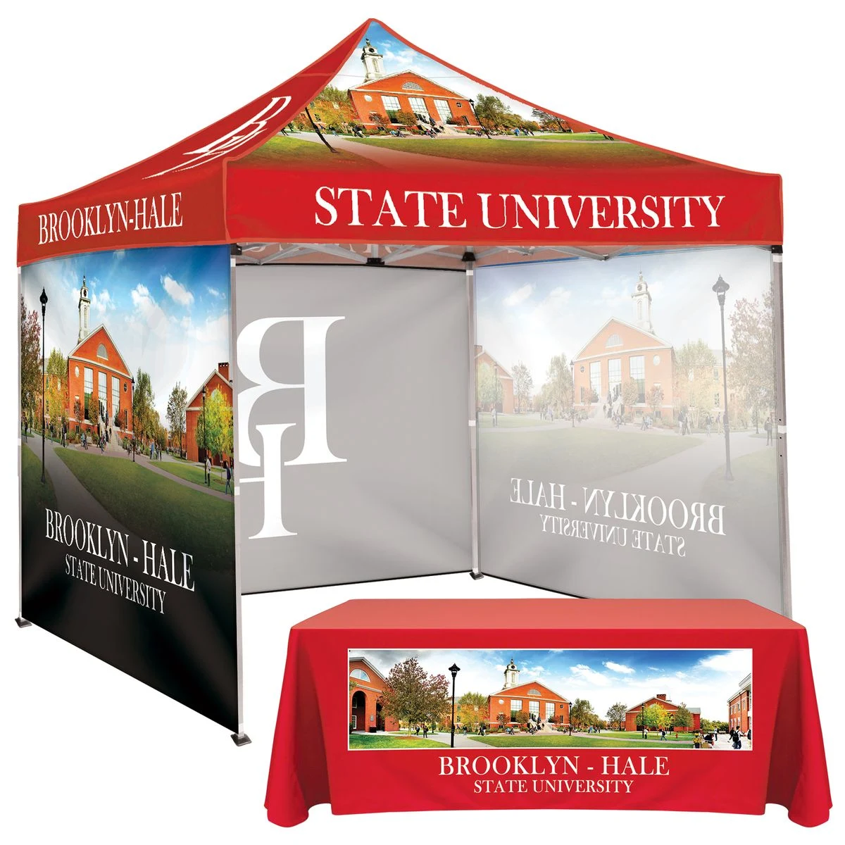 Tent Package I 1