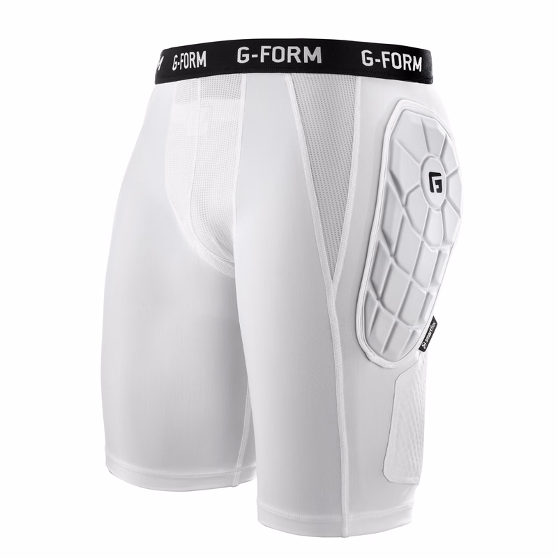 MLB Bandit Sliding Short