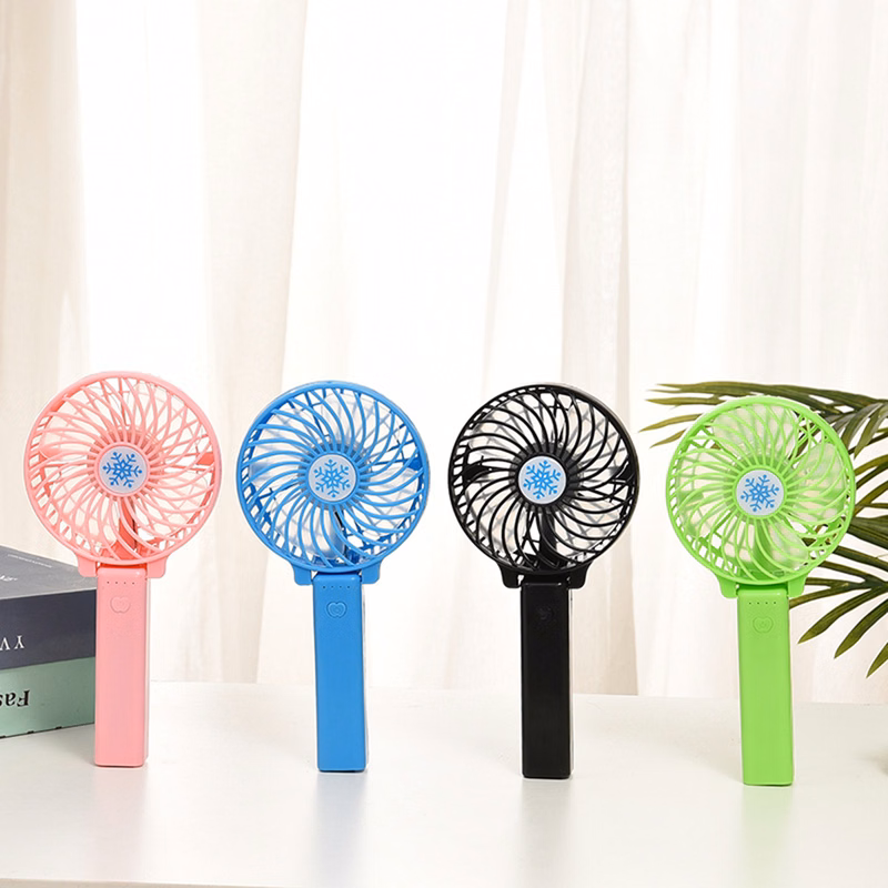 Small USB Handheld Fan