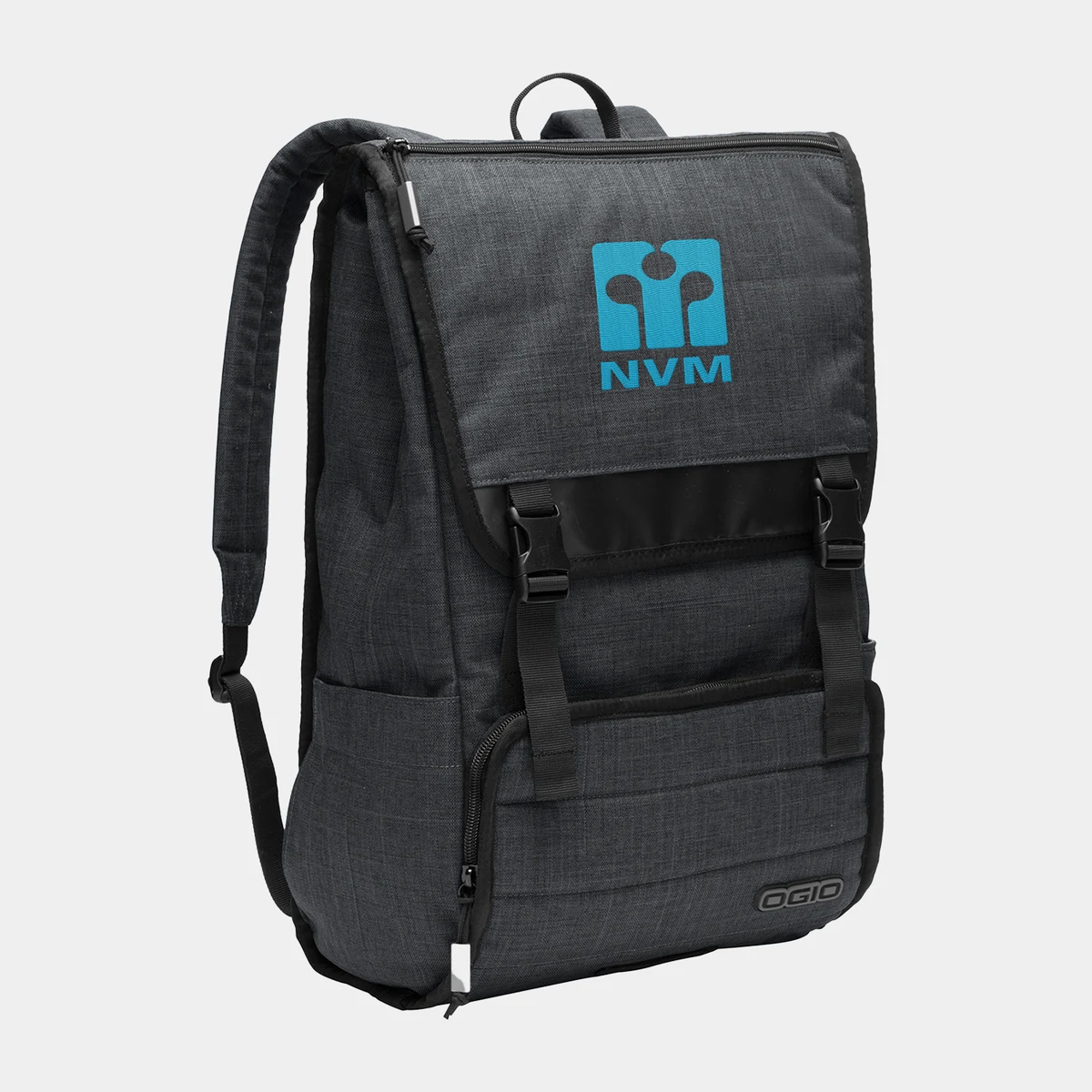 OGIO® Backpack With Padded Laptop Pocket 1