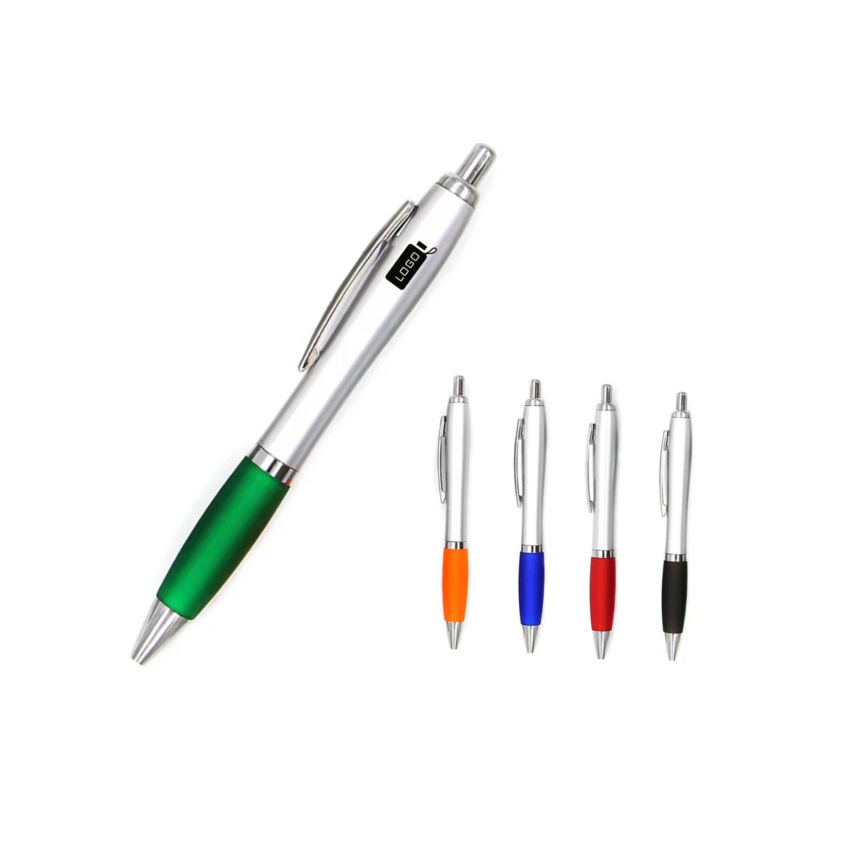 Creative Click Signature Pen 1