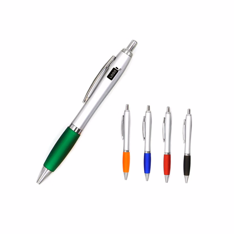 Creative Click Signature Pen