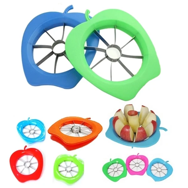 Apple Slicer Cutter Kitchen Tool 1