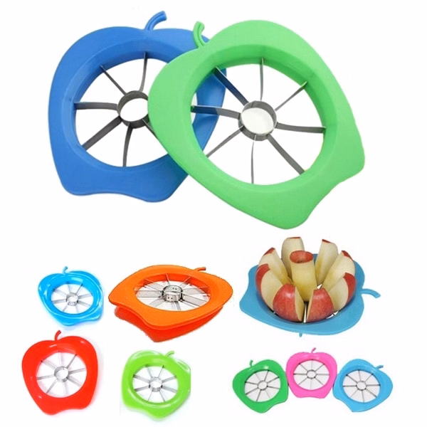 Apple Slicer Cutter Kitchen Tool