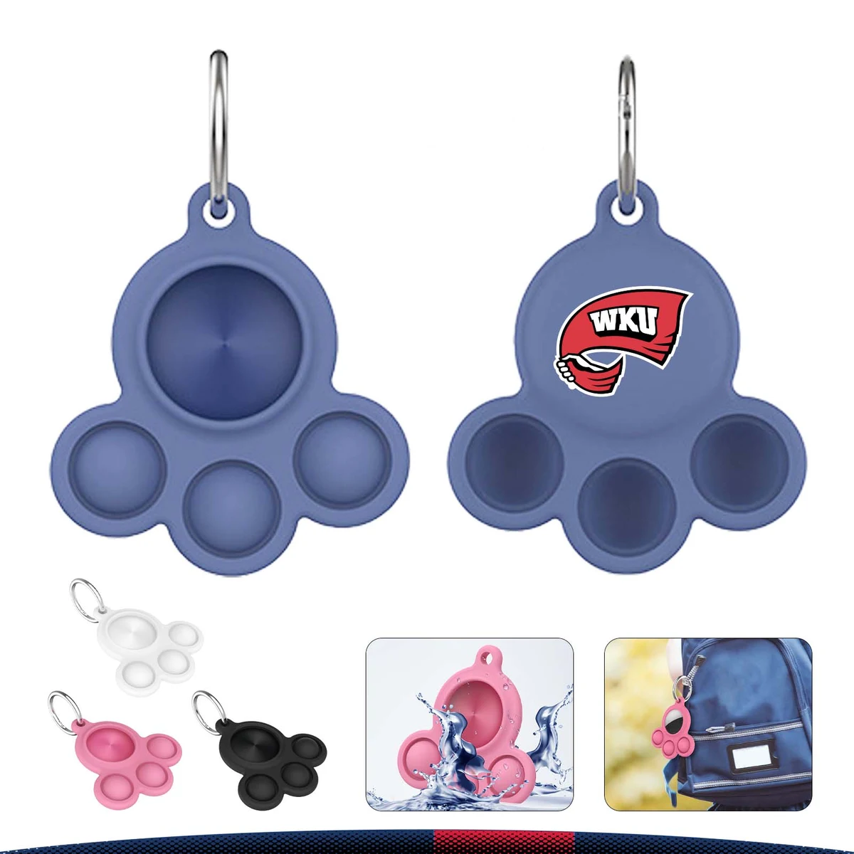 KittyGuard Anti-Lost Tracker Case 1