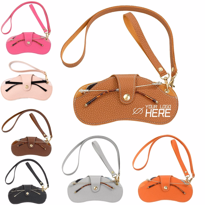 Slim Sunglasses Pouch